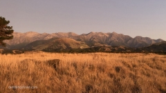 Kaikoura_Range