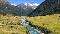 Starting_into_the_Matukituki_Valley