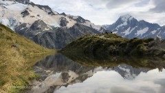 Tarns_at_Aoraki