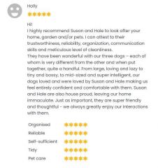 Holly-Review