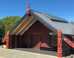 Rapaki Marae