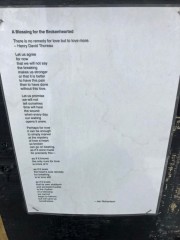 Many poems are posted here