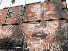 Amazing street art