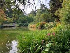 Christchurch Botanic Gardens