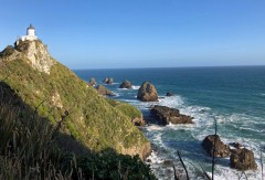 Nugget Point