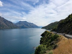 Lake Wakatipu