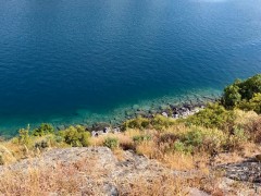 Lake Wakatipu