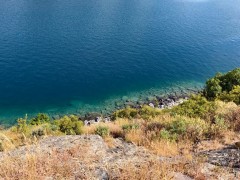 Lake Wakatipu