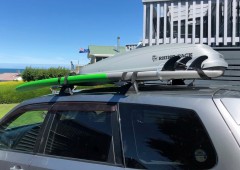 New look for the fun mobile