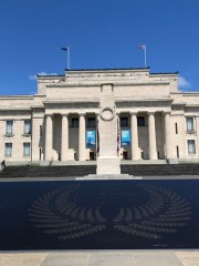 Auckland War Memorial