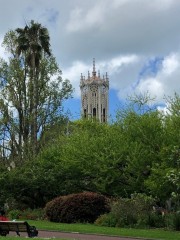 University of Auckland Tower