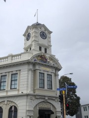 Famous Ponsonby Road