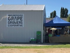 Farmers Market