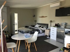 Our studio