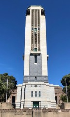 War Memorial