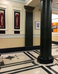 Inside Parliament