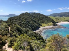 From Busby Head