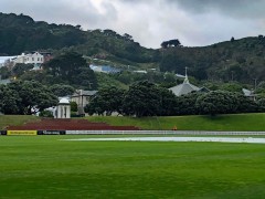 Historic Cricket Grounds