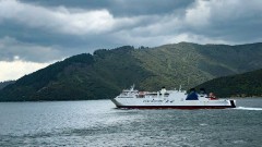 The other ferry company