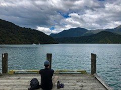 Another perfect picnic spot